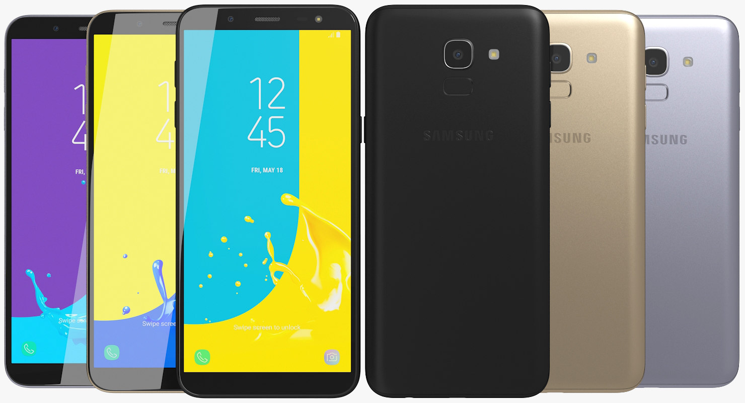 How To Recover Deleted Data Contacts From Samsung J4 J6