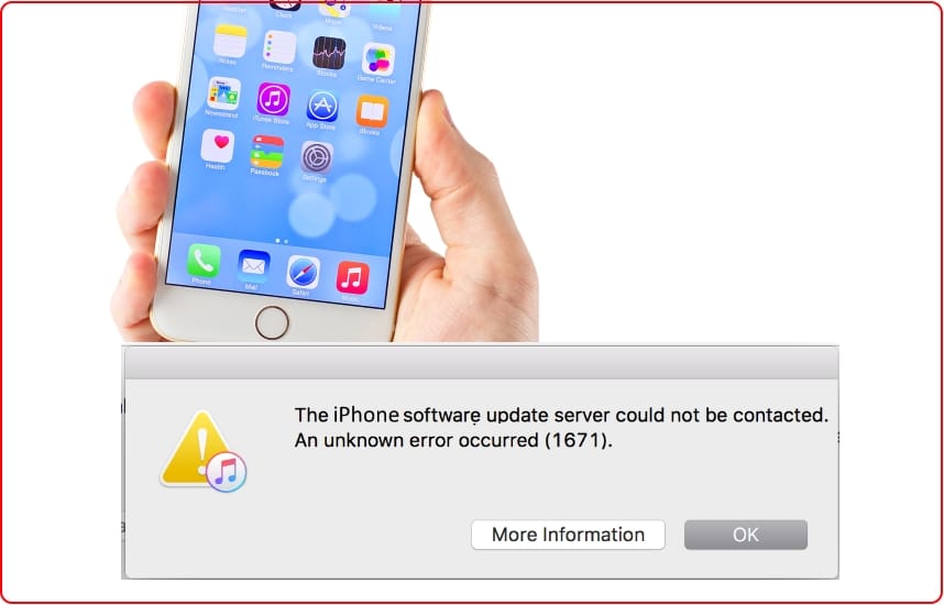 Itunesの修復 Iphone Ipad Ipodtouchのitunesエラーを修正する方法